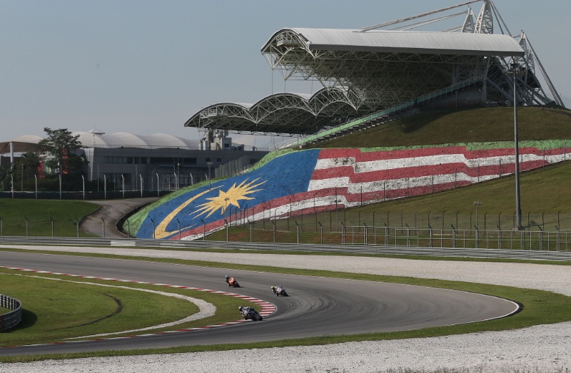 sepang