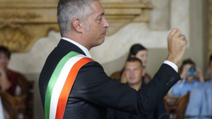 sindaco