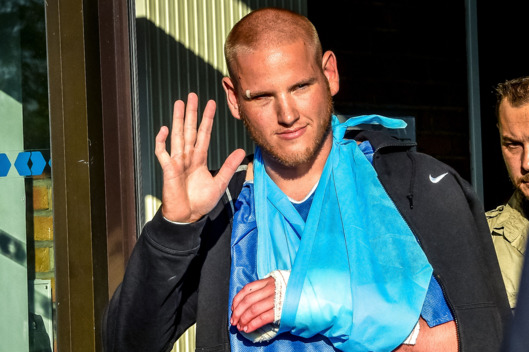 spencer stone