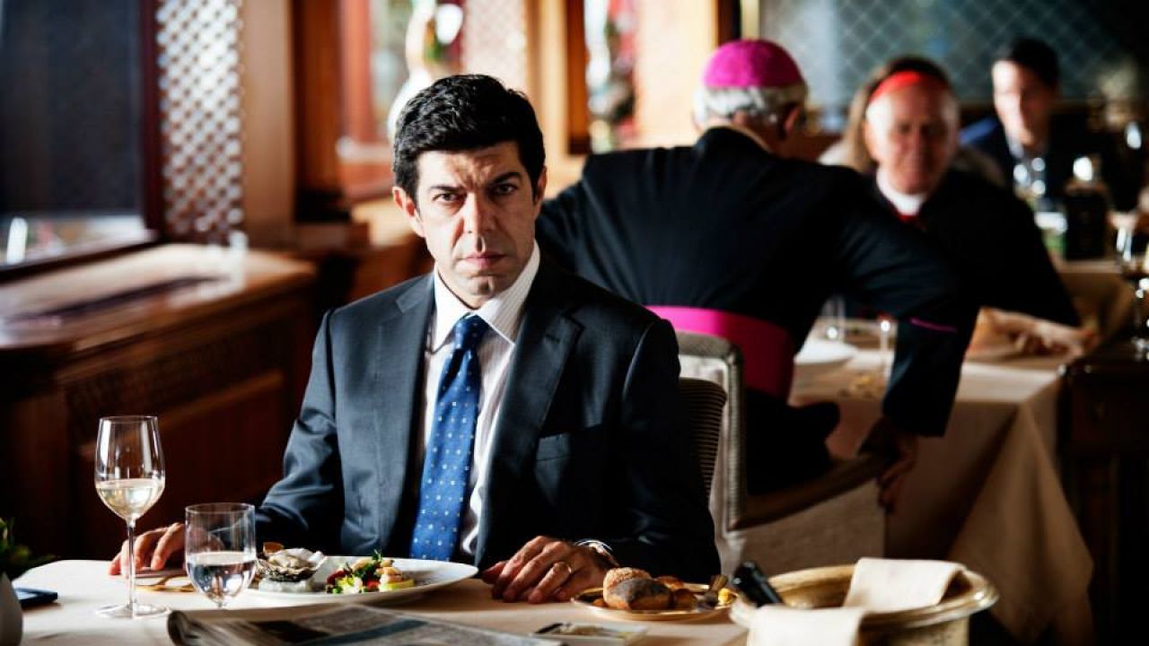 Esce Suburra, il nuovo film di Stefano Sollima Esce Suburra, il nuovo film di Stefano Sollima