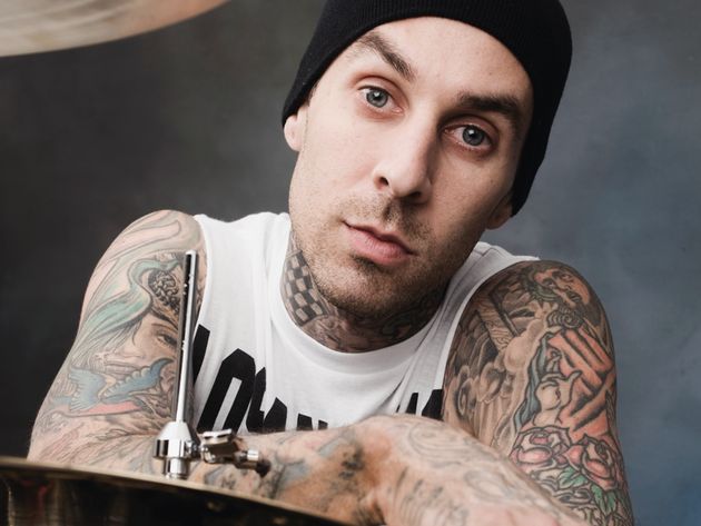 travisbarkerblink182