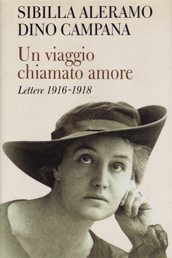 Ritorno alla poesia: Dino Campana Ritorno alla poesia: Dino Campana