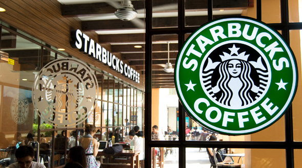 Starbucks Starbucks