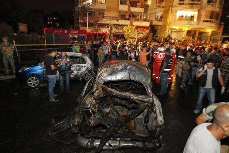 Beirut, Libano