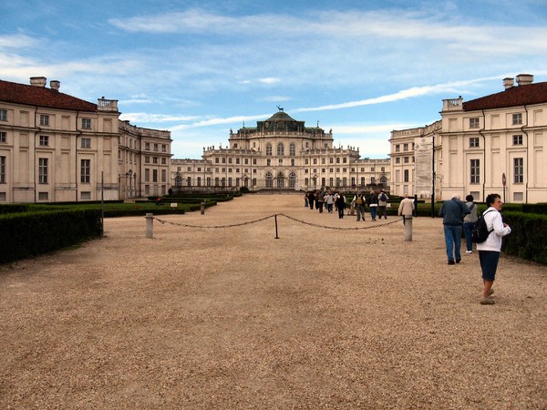 1616-Palazzina_di_caccia_di_Stupinigi1