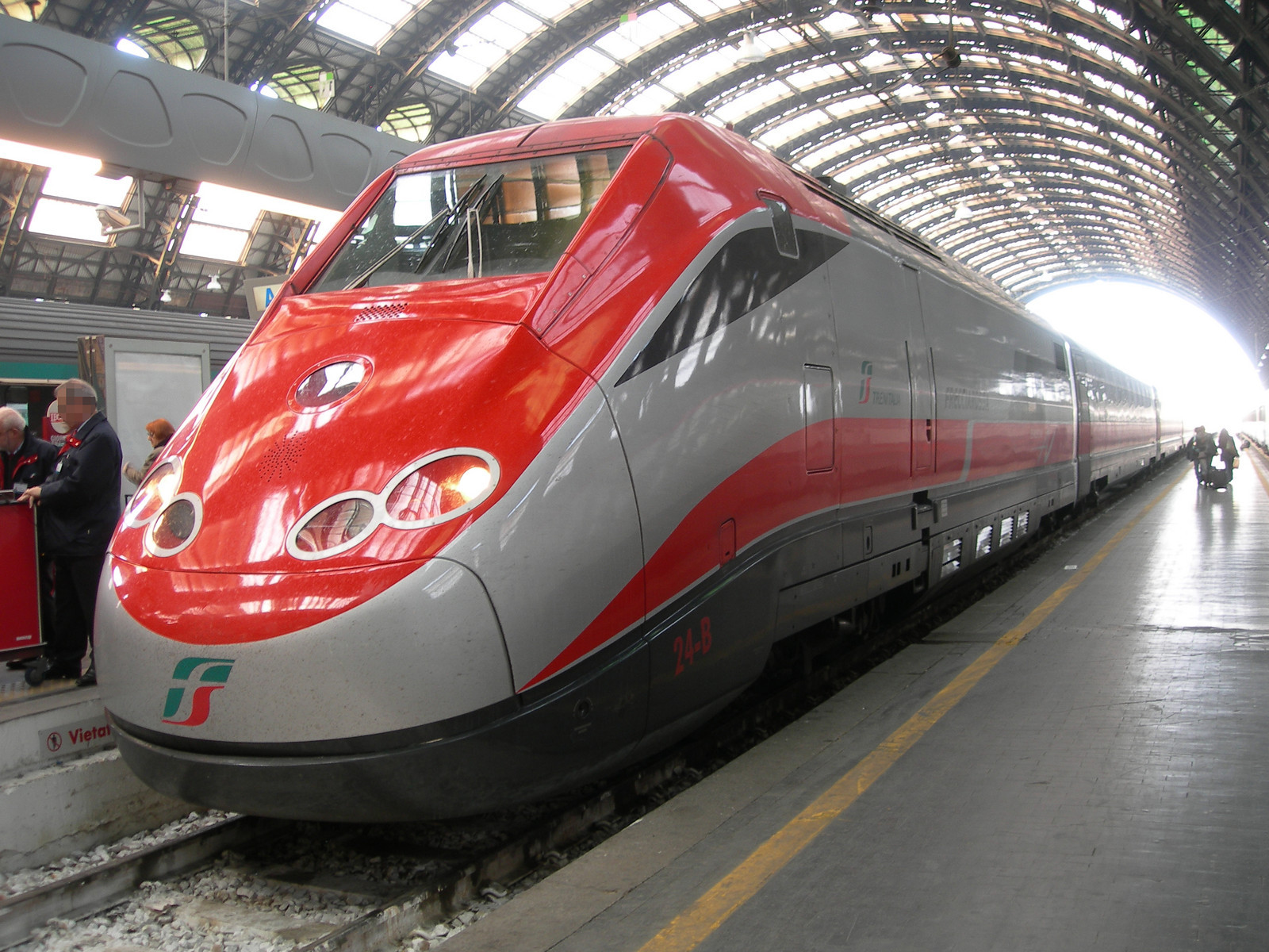 26-27 novembre, disagi per i treni regionali 26-27 novembre, disagi per i treni regionali