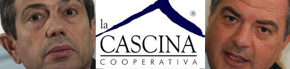 Brindisi, Asl restituisce commessa a cooperativa coinvolta in Mafia Capitale Brindisi, Asl restituisce commessa a cooperativa coinvolta in Mafia Capitale