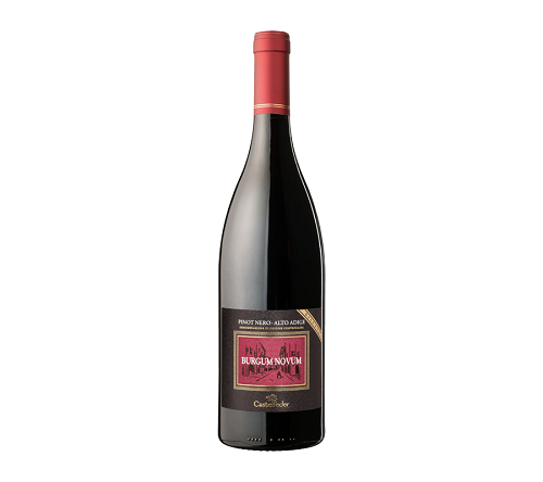 Burgumnovum_Pinotnero