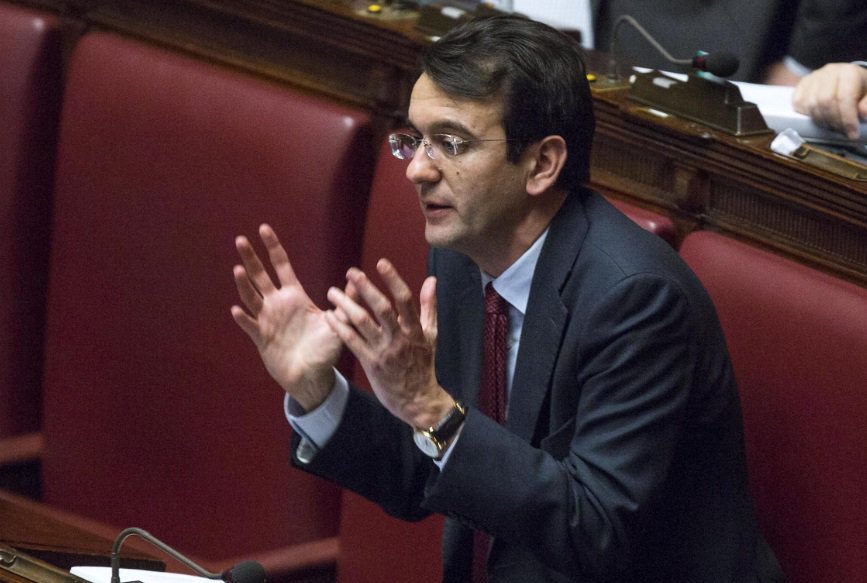 D'ATTORRE