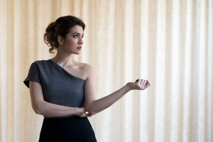 ELEONORA MAZZOTTI _low