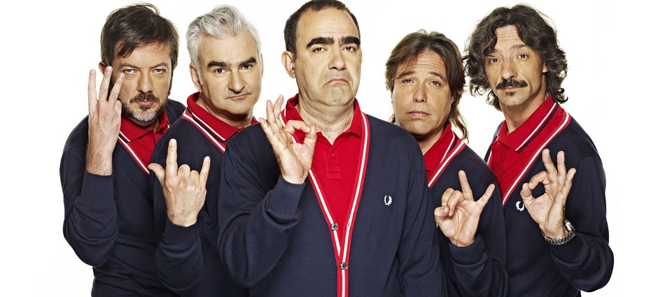 Elio e le storie tese, nuovo album e tour nel 2016 Elio e le storie tese, nuovo album e tour nel 2016