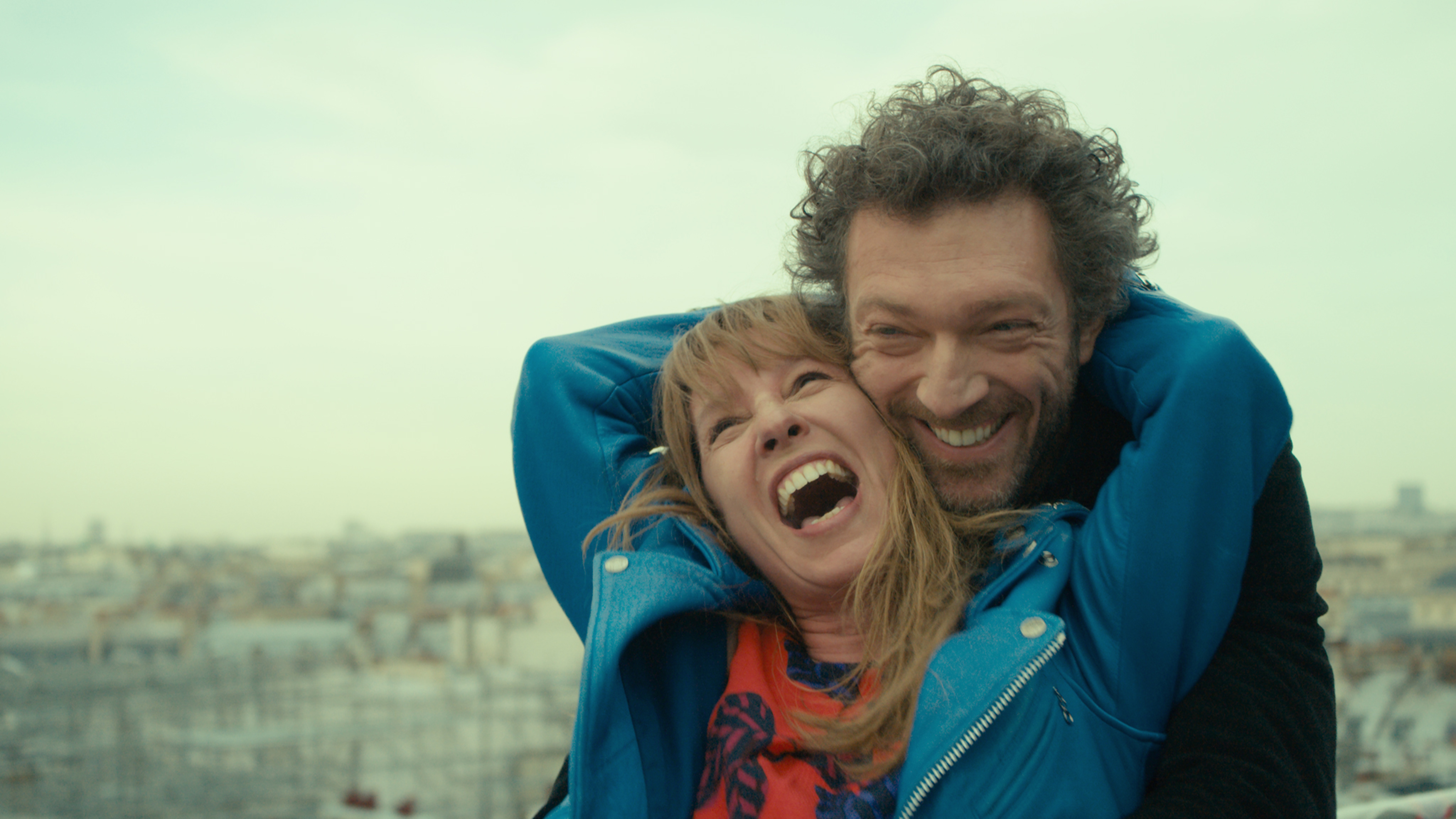 Il mio re, nuovo film con Vincent Cassel in sala il 3 dicembre Il mio re, nuovo film con Vincent Cassel in sala il 3 dicembre