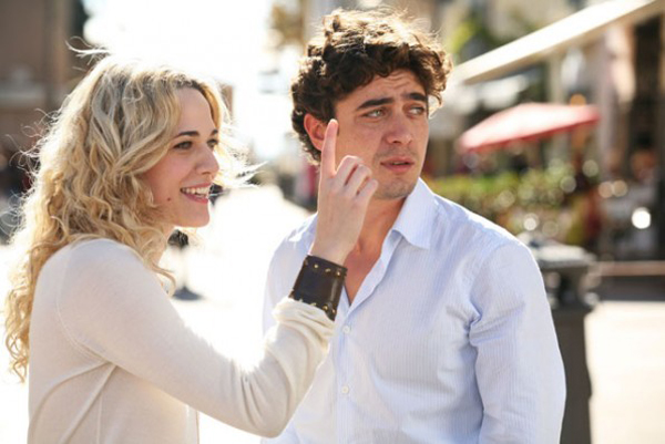 Recensione film "Io che amo solo te" Recensione film "Io che amo solo te"
