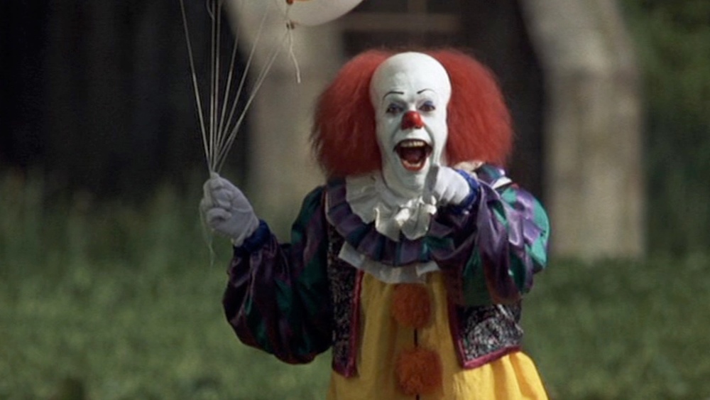 It