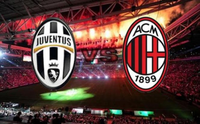 Juventus-Milan