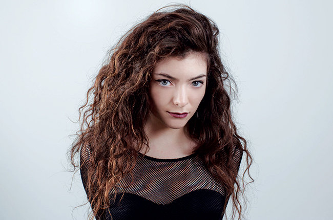 Lorde