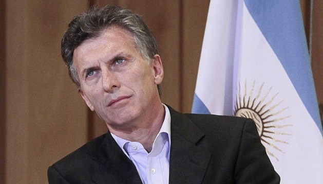 Macri