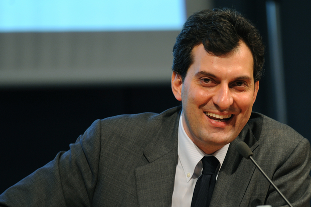 - mario calabresi