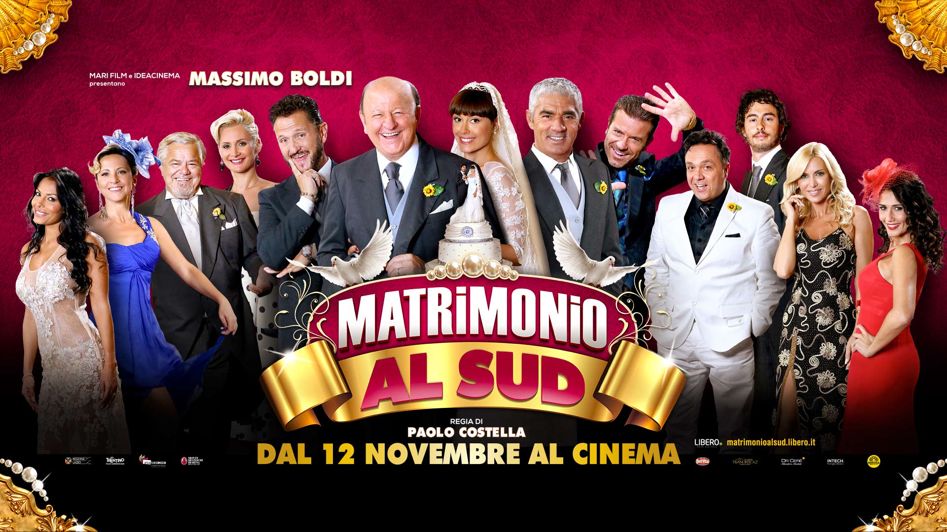 Matrimonio al Sud Matrimonio al Sud