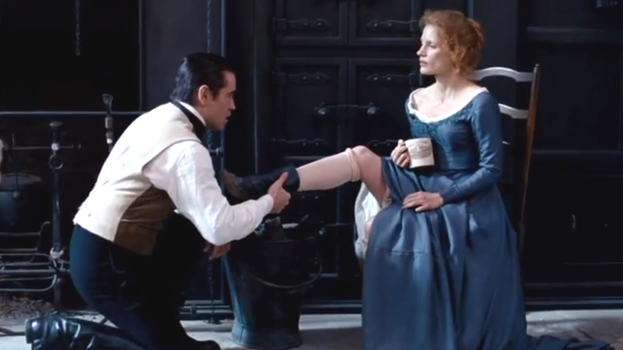 Miss Julie Miss Julie