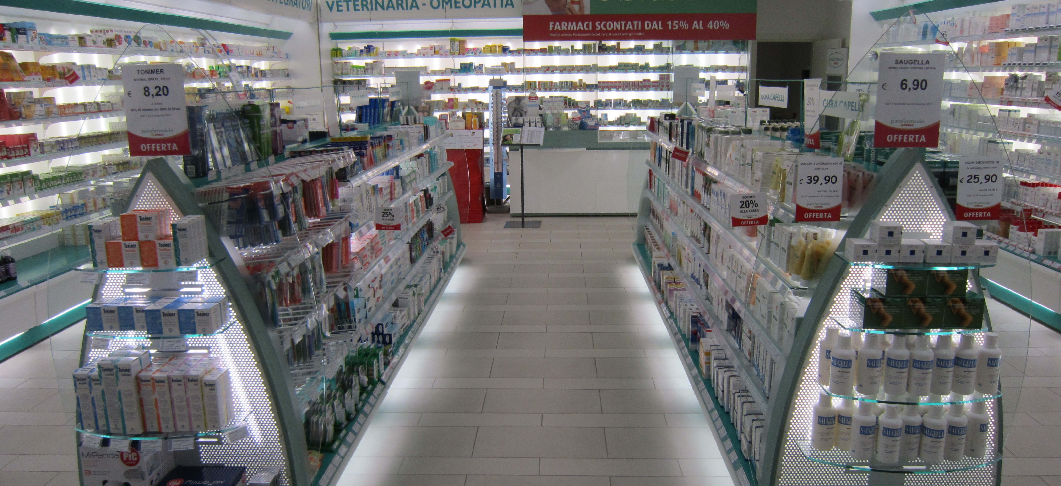 Parafarmacia