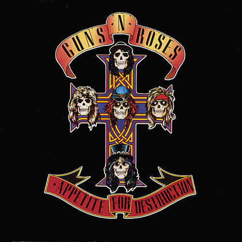 appetitefordestruction