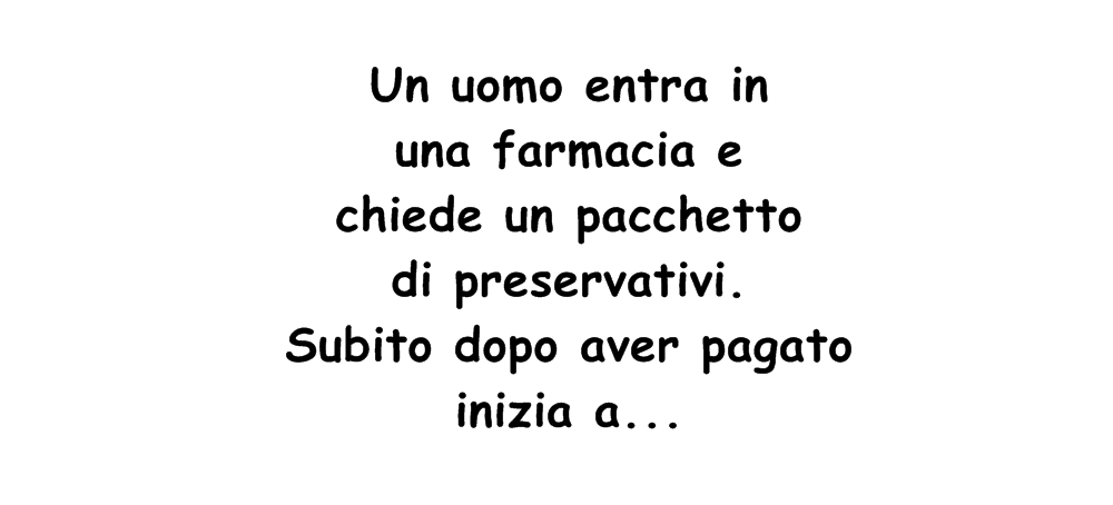 barzelletta