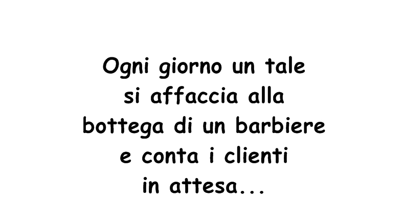 barzelletta