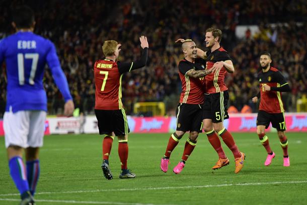 belgio