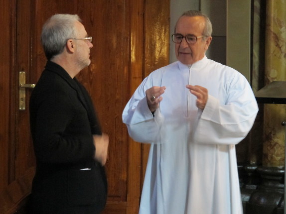 bergoglio