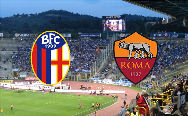 Bologna-Roma