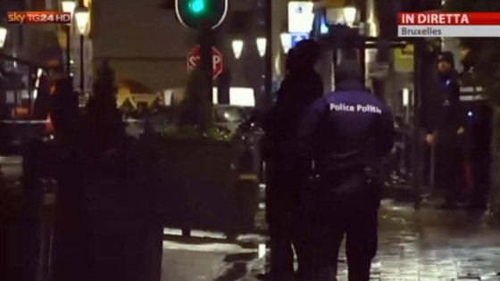 bruxelles
