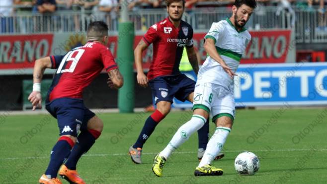 cagliarivicenza
