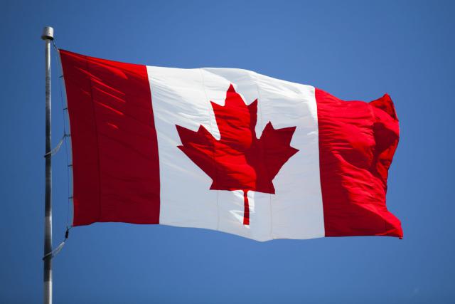 canada