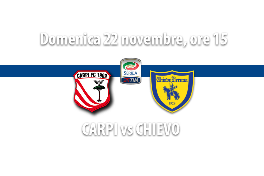 Carpi-Chievo