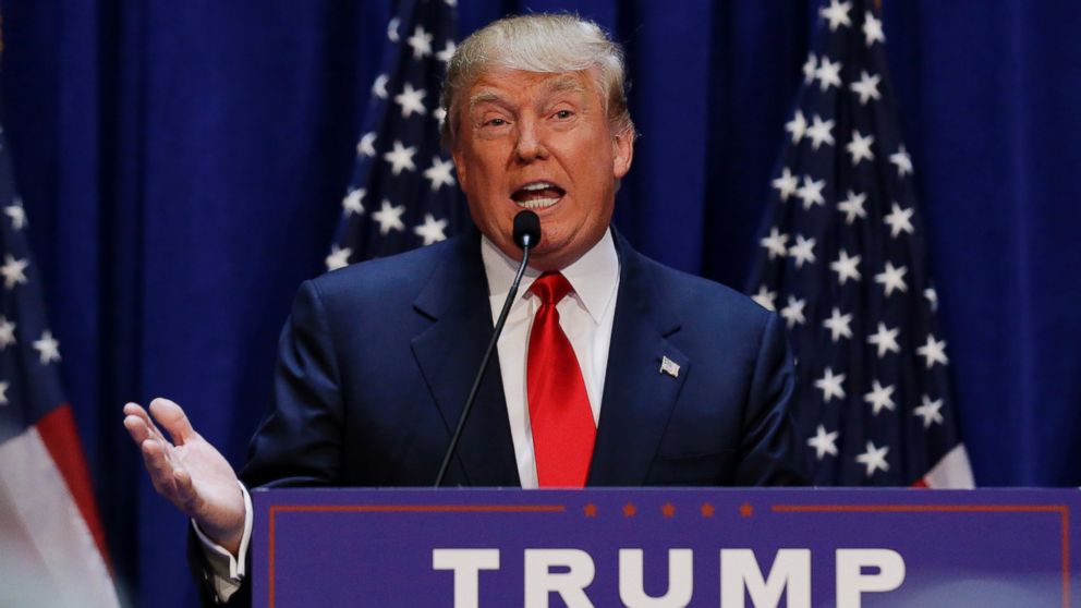 donaldtrump
