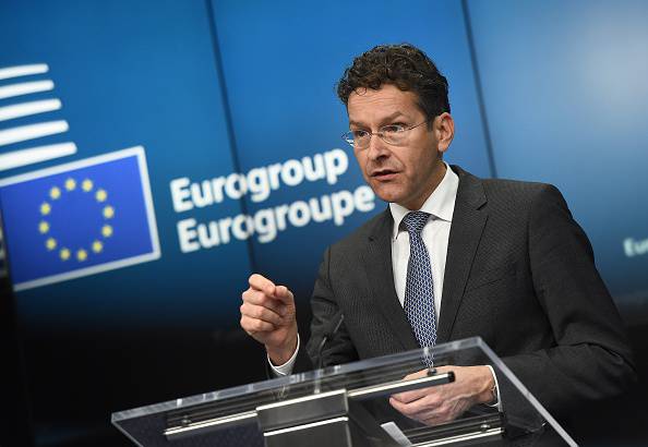 eurogruppo