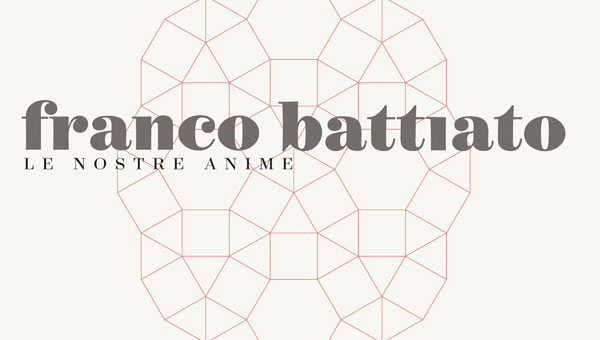 La nuova antologia di Franco Battiato La nuova antologia di Franco Battiato