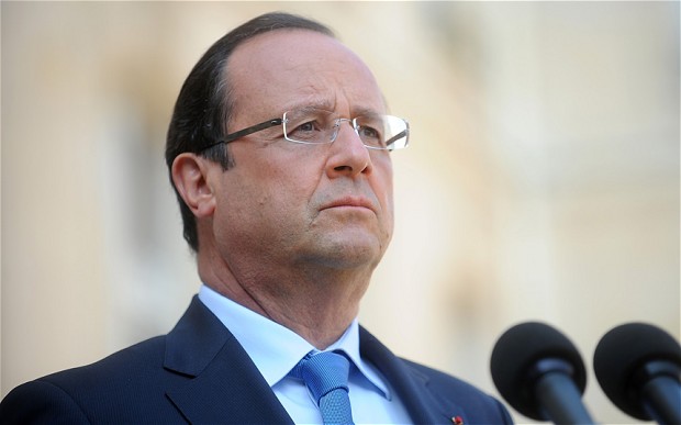 francoishollande