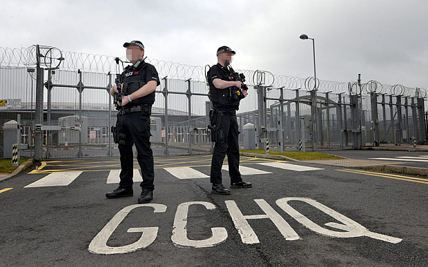 gchq