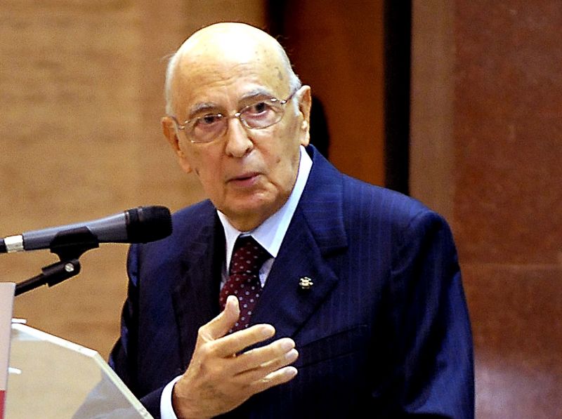 giorgionapolitano