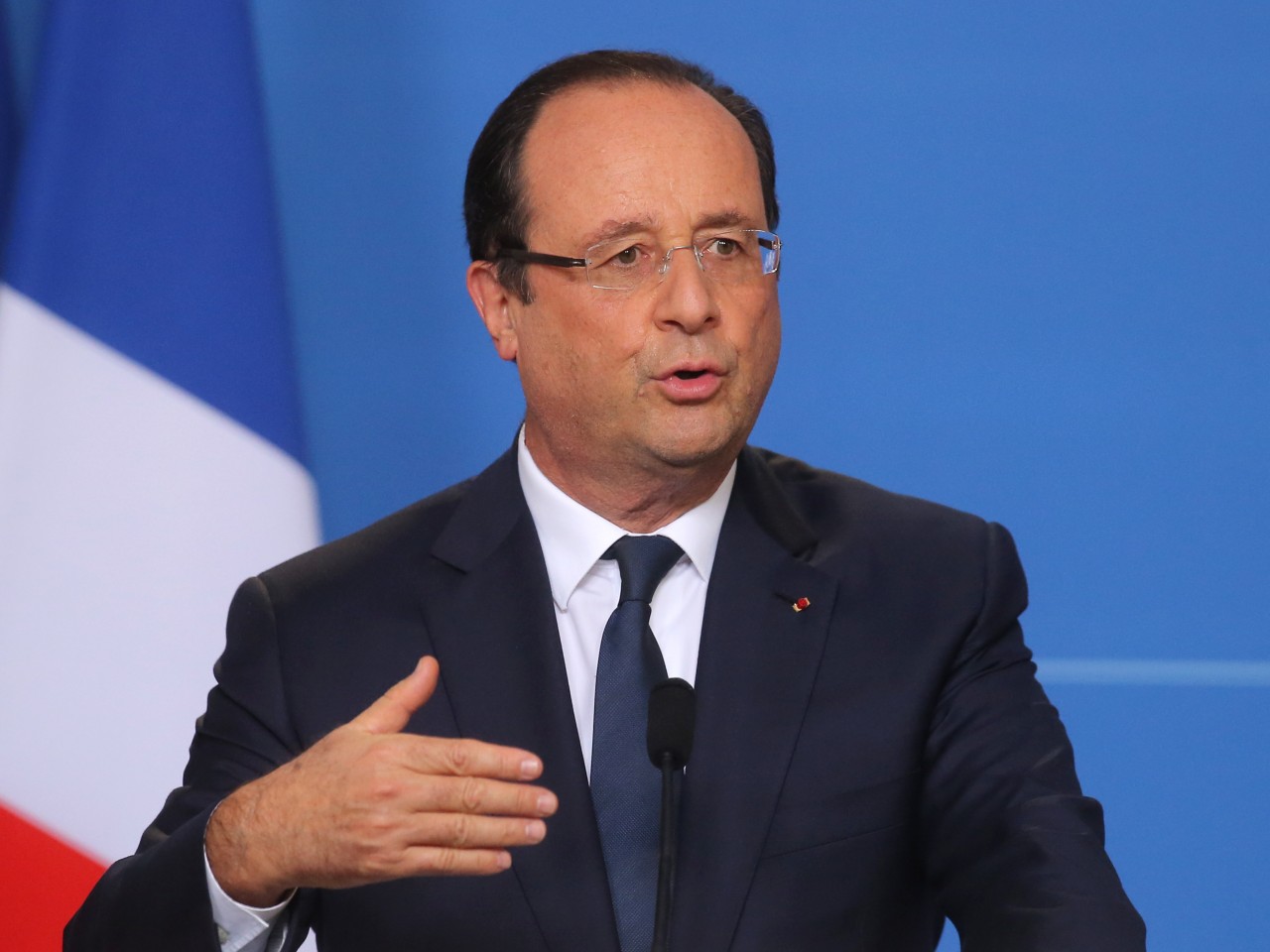 hollande