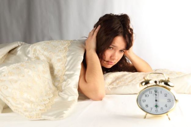insonnia