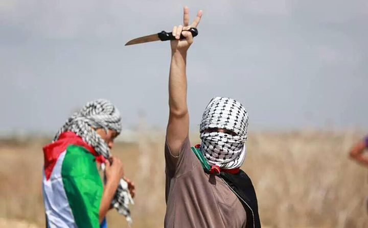 intifada