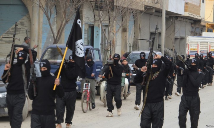isis