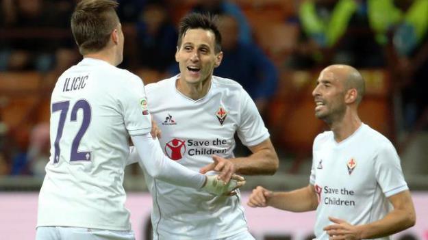 kalinic foto Ansa, Matteo Bazzi