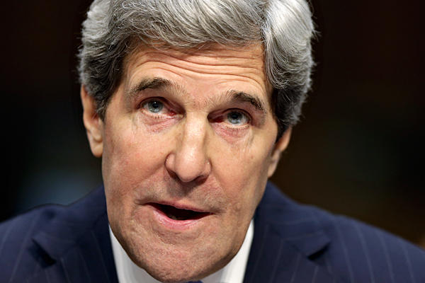 kerry