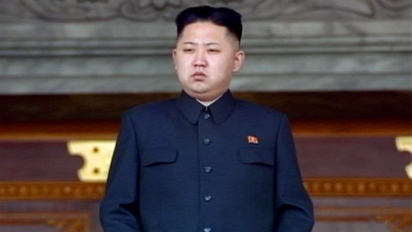 kimjongun