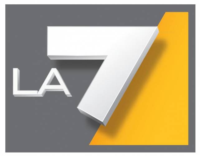 la7
