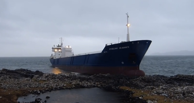 lysblinkseaways